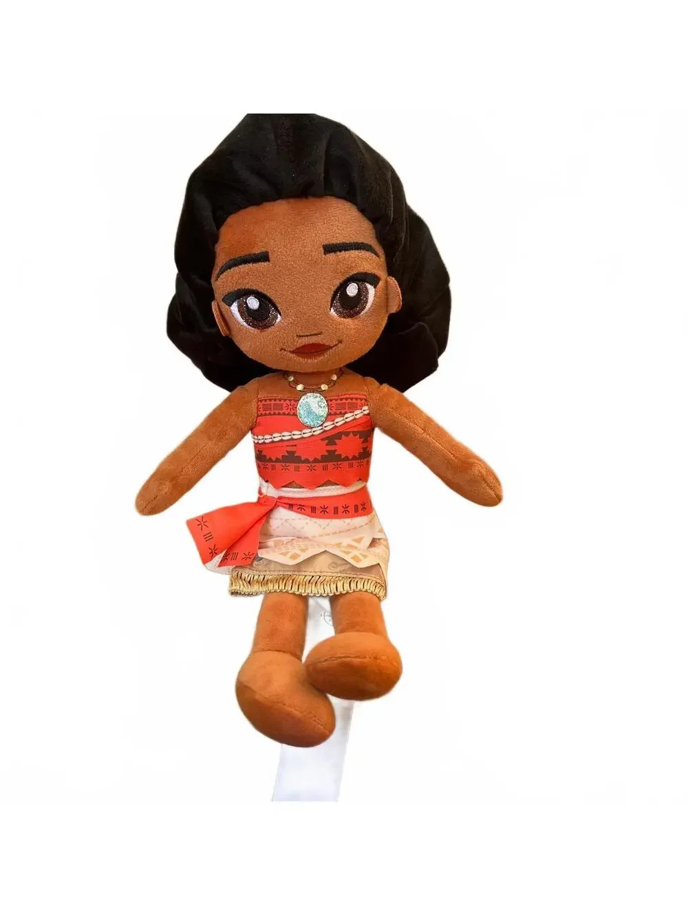 Disney Moana Moana 13.75-Inch Plush